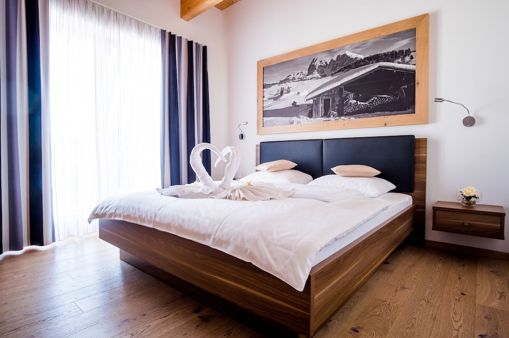 Apartments Dolomit Royal — Sillian — photo 3