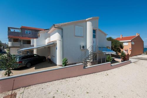 Babs Swiss Am Meer — 4-Star Luxury Hotel in Povljana, Croatia