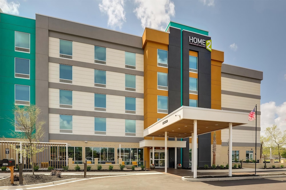 Home2 Suites by Hilton Conway — hotel in Conway