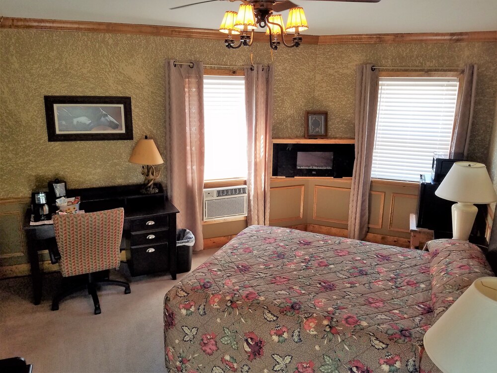 Travelier Motel - photo 31