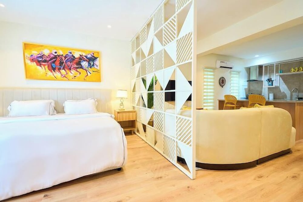 Kunz Elite Suites in Benin City, Nigeria