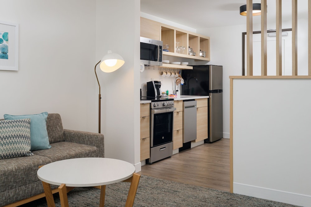 TownePlace Suites by Marriott Chattanooga South East Ridge - photo 29