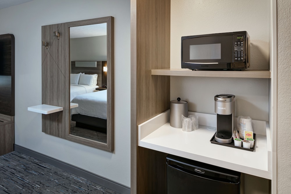 Holiday Inn Express Lewiston by IHG - photo 8