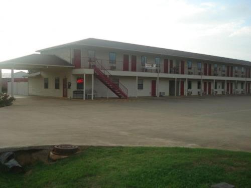 Southern Nights Motel - featured photo