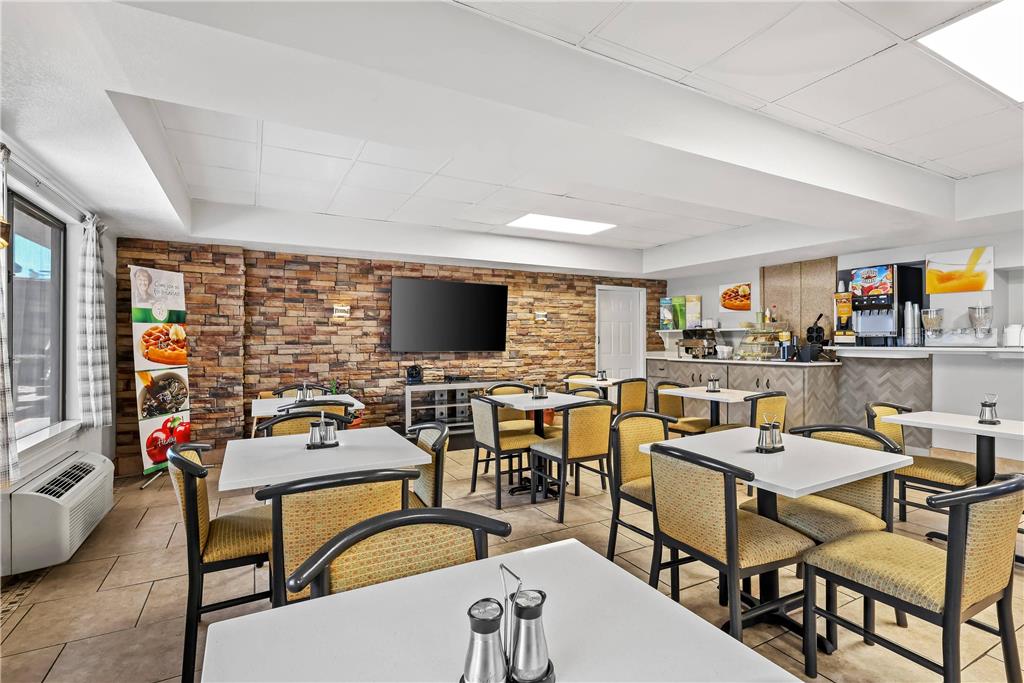 Quality Inn Bowling Green South - photo 30