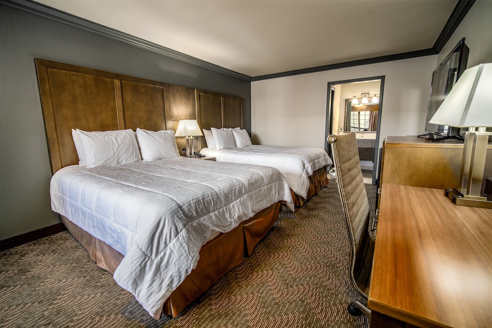 Willow Tree Inn Los Angeles - photo 7