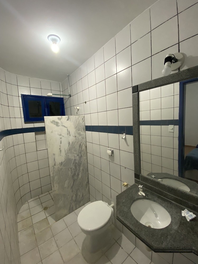 Pousada Villa Grécia — Aracaju — photo 5