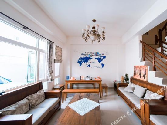 Xiang Fei Happiness Station Museum — hotel near Hualien Chiashan Airport
