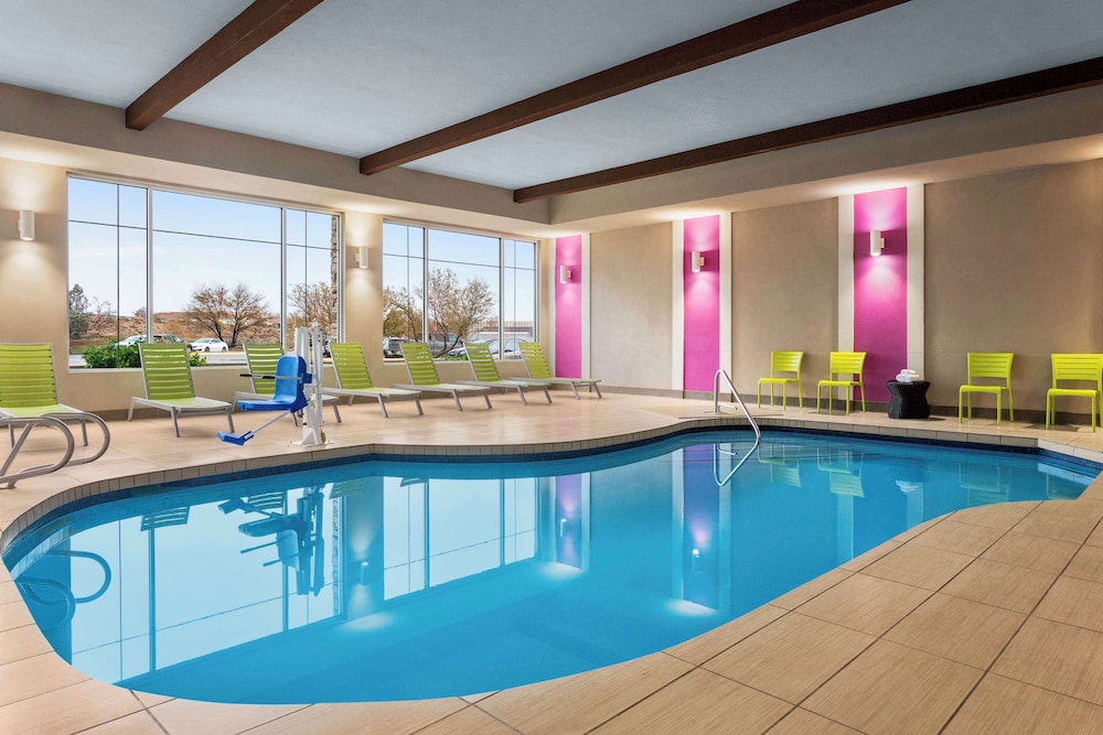 Home2 Suites by Hilton Albuquerque Downtown University - photo 47