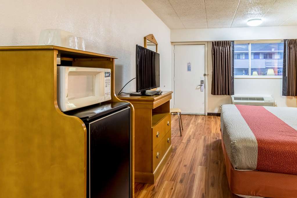 Motel 6 Grove City OH - photo 14
