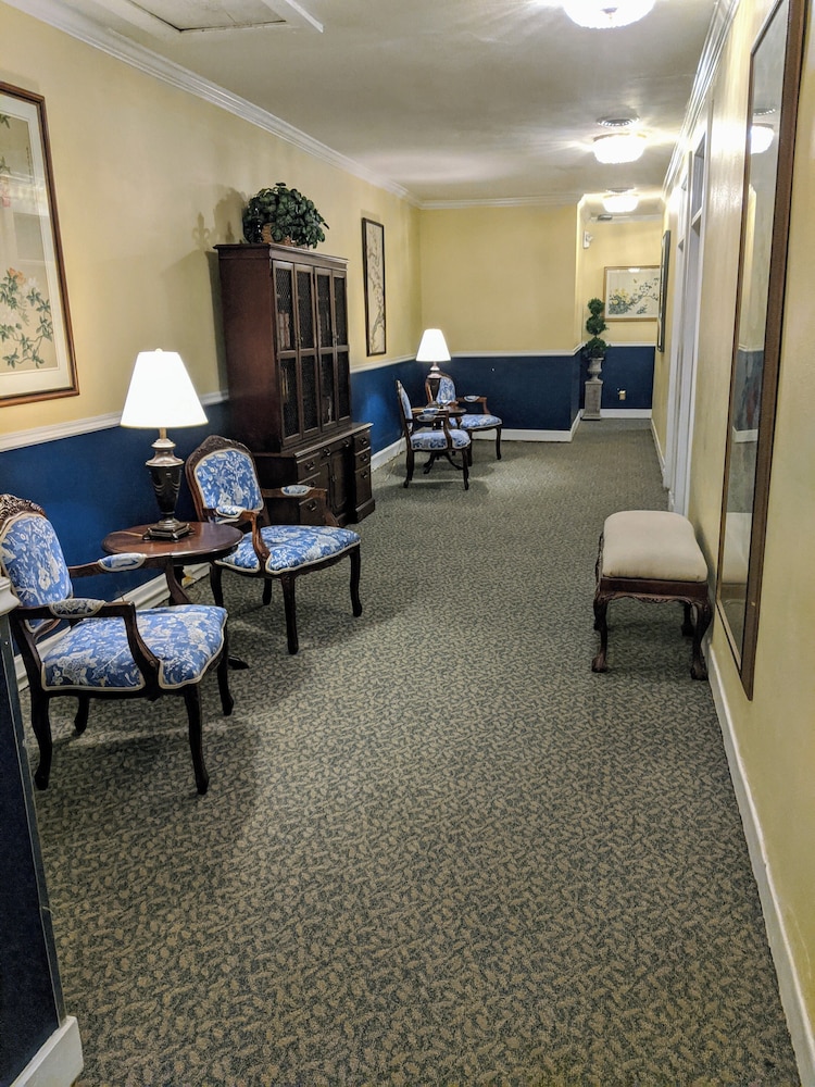 The Biltmore Greensboro Hotel - photo 29