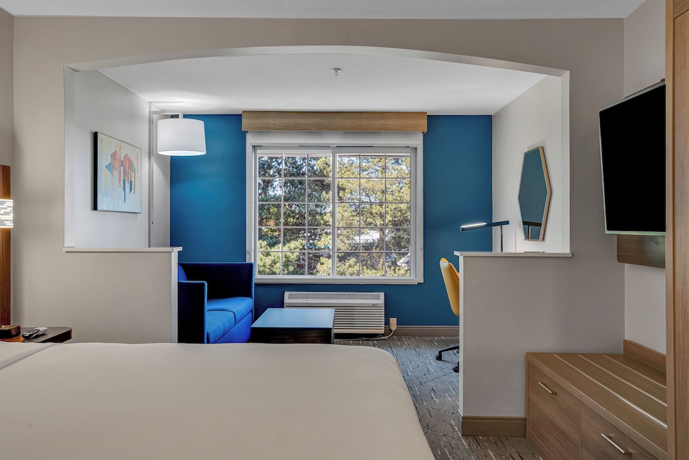 Holiday Inn Express Hotel & Suites Portland Jantzen Beach by IHG - photo 8