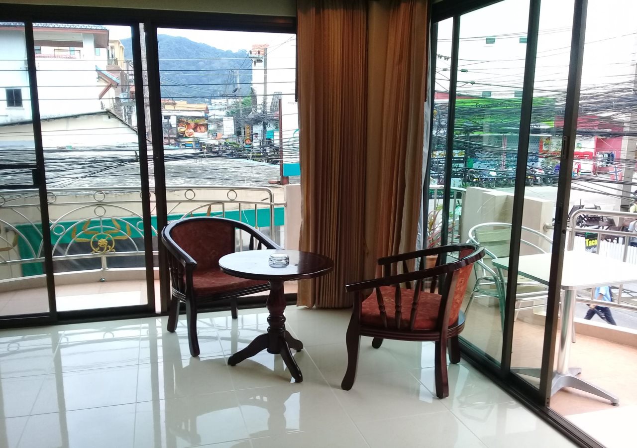 Ban Tyrol — Phuket — photo 4