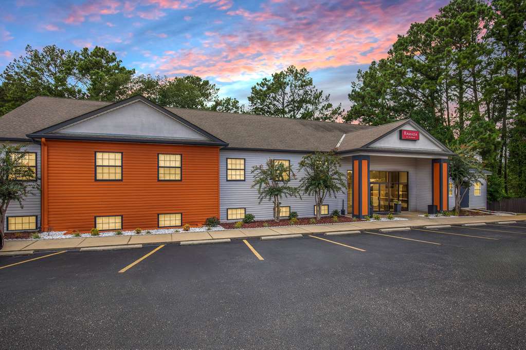 Ramada by Wyndham Studio Suites Dothan — Dothan — photo 4