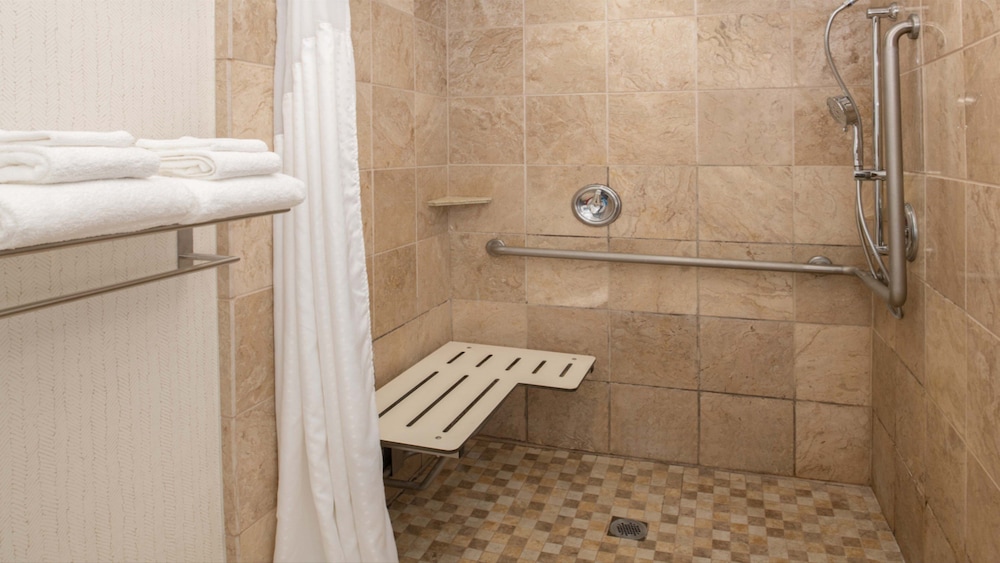 Holiday Inn Portland Columbia Riverfront By IHG - photo 36