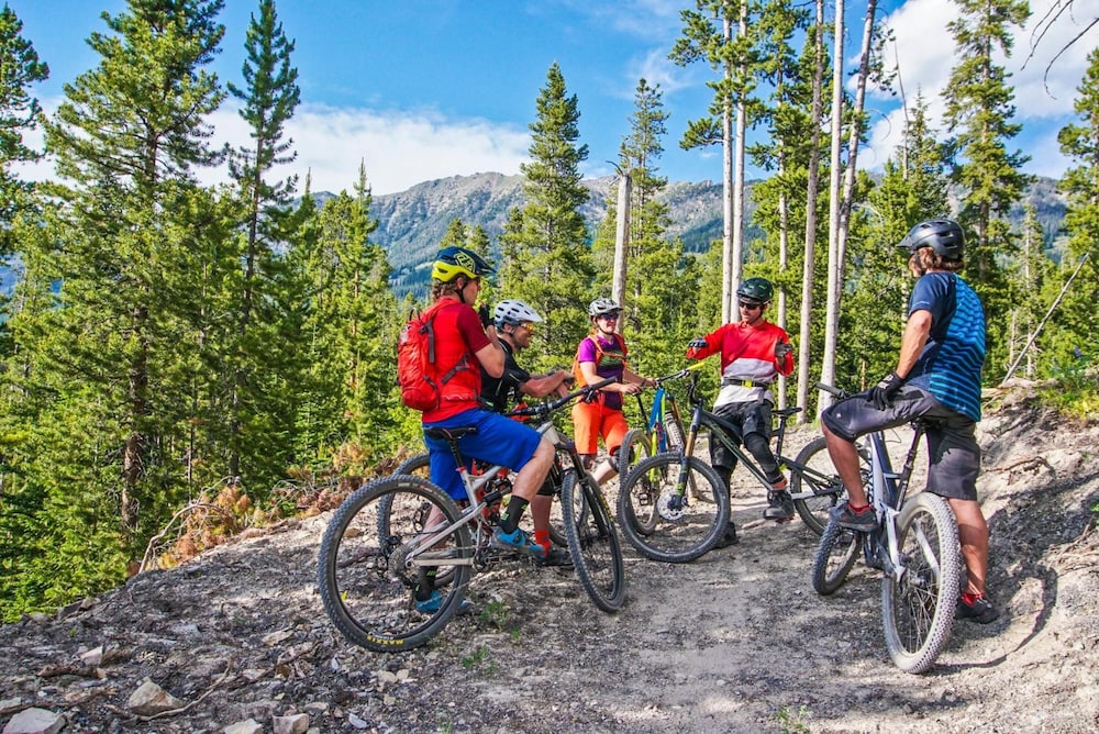 Shoshone Condos at Big Sky Resort - photo 13