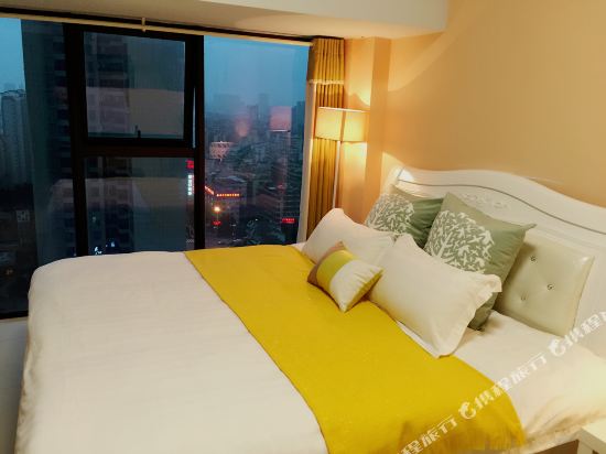 Sweet Hotel — Changsha — photo 5