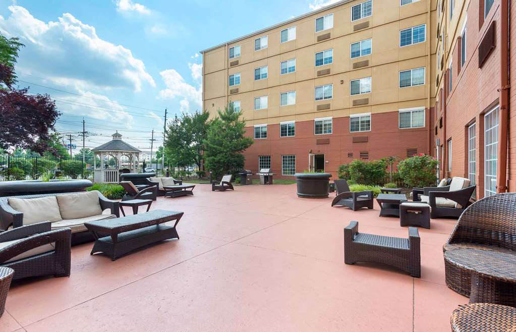 Extended Stay America Suites Secaucus New York City Area - photo 40