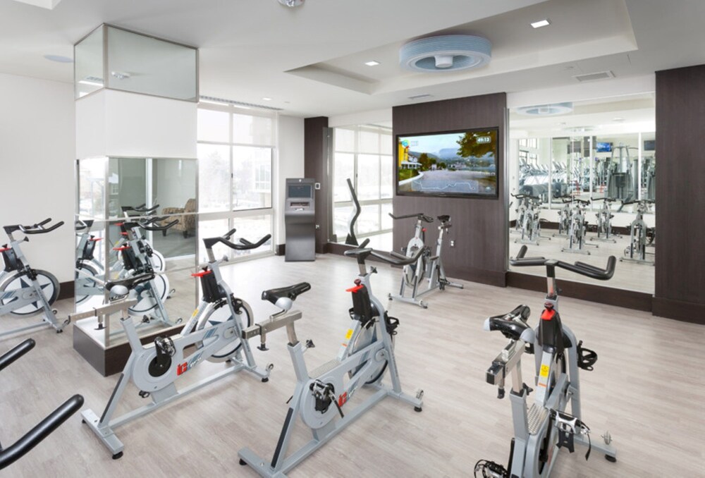 Global Luxury Suites At Hidden Creek - photo 34