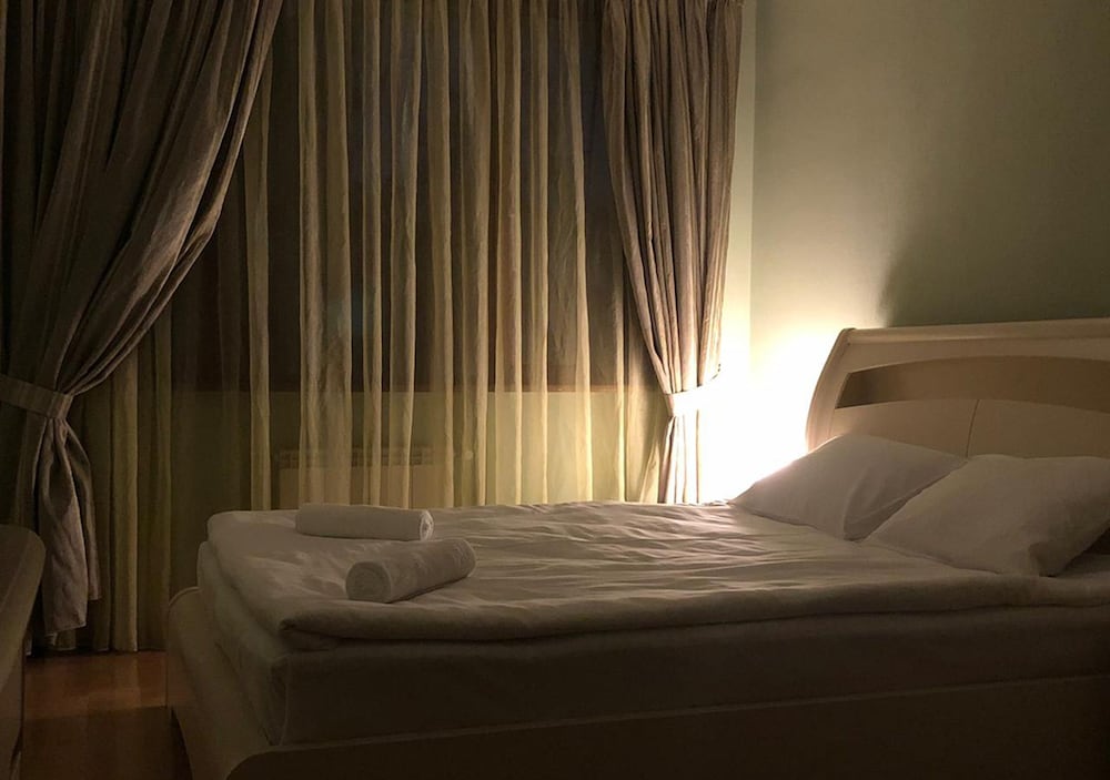 Geo Inn in Tbilisi, Georgia