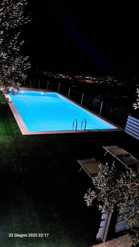 Vista Mare — 4-Star Luxury Hotel in Boissano, Italy