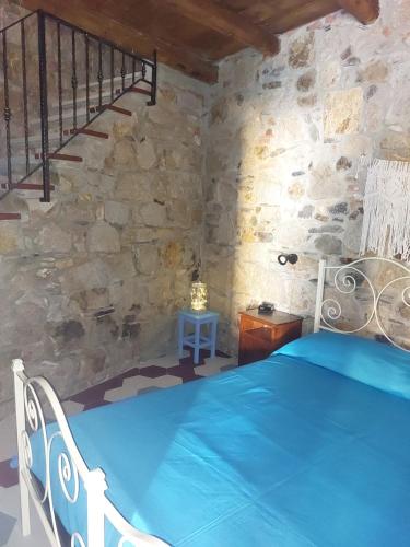 Su Furriadroxiu — 4-Star Luxury Hotel in San Vito, Italy