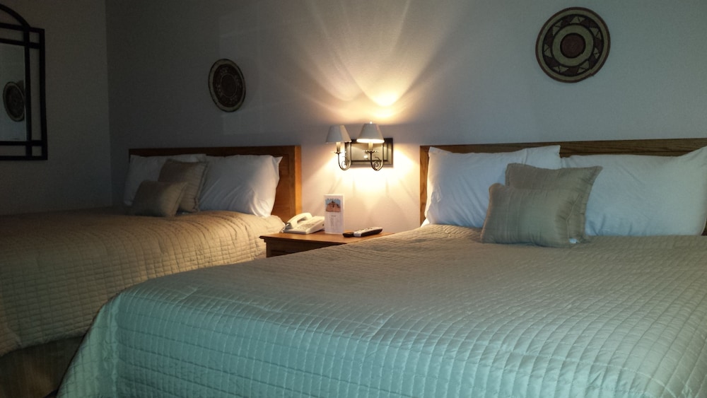 The Noor Hotel - photo 5