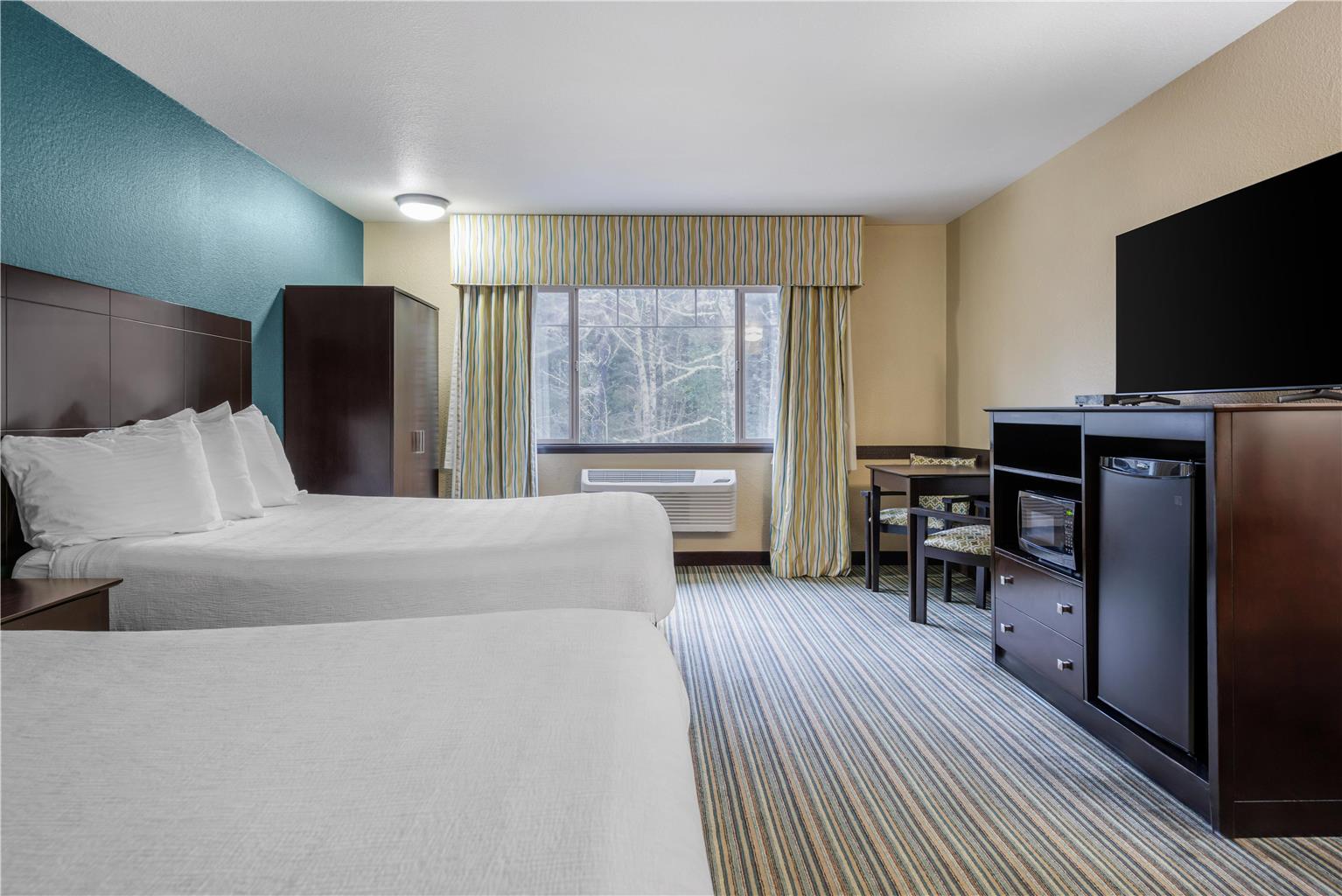 Best Western Long Beach Inn in Long Beach, United States