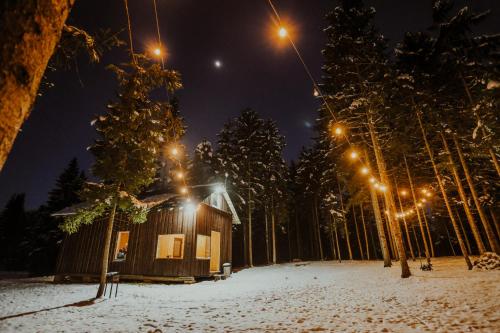 Atpūtas māja Upeskrasti in Unknown City, Latvia