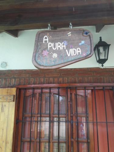 A Pura Vida - last minute hotel in Unknown City