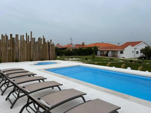 Villa Ria by Aqualeisure — 4-Star Luxury Hotel in Ovar, Portugal