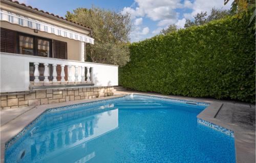 Pet Friendly Home In Krk — 5-Star Luxury Hotel in Krk, Croatia