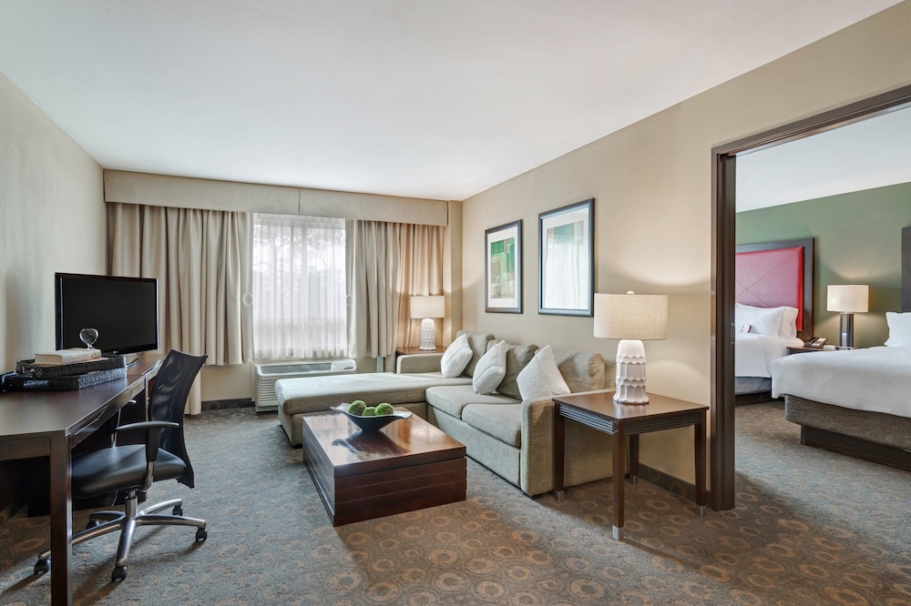 Crowne Plaza Houston Galleria Area by IHG - photo 10