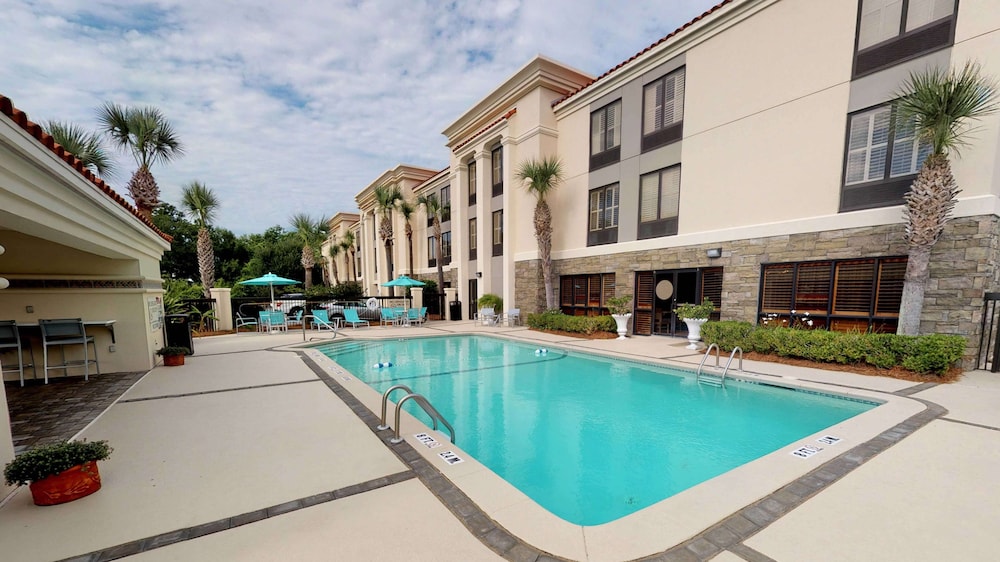Hampton Inn St. Simons Island - photo 20