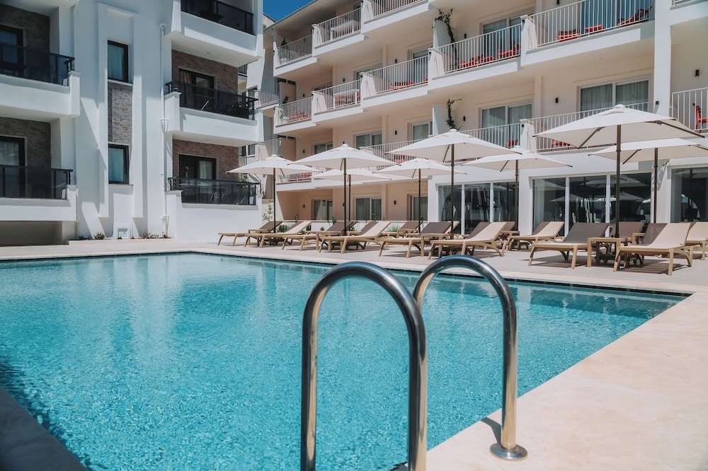Diplomat Suites - last minute hotel in Marmaris