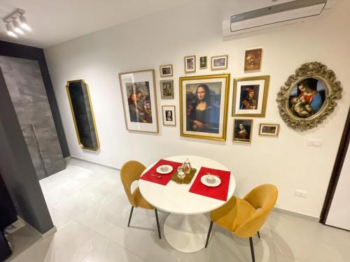 Da Vinci Metro Studio — Rome — photo 2