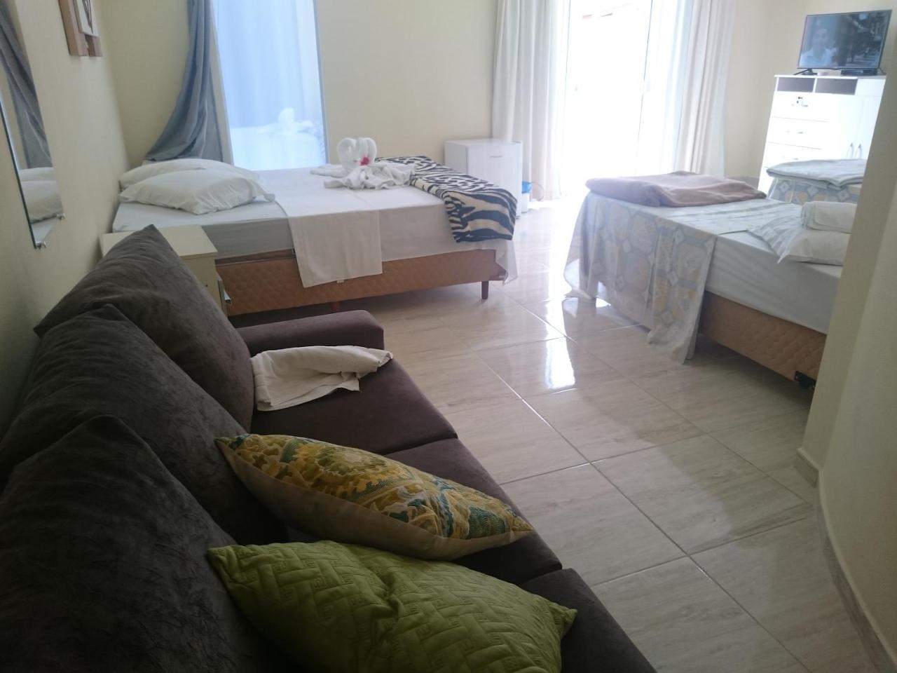 Recanto Armacao Pousada — Penha — photo 3