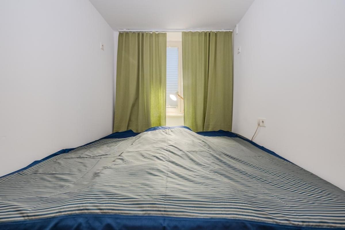 Unique Ap Kreuzberg 4 Bed Rooms — Berlin — photo 2