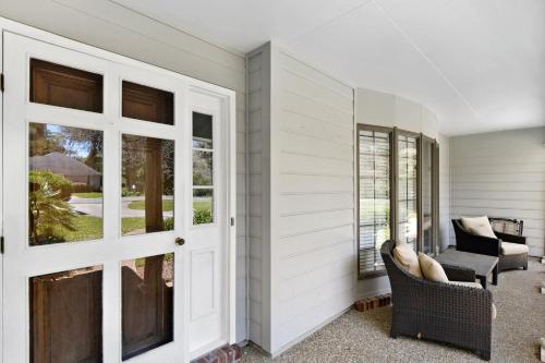 106 Shore Rush Trail in Saint Simons Island, United States