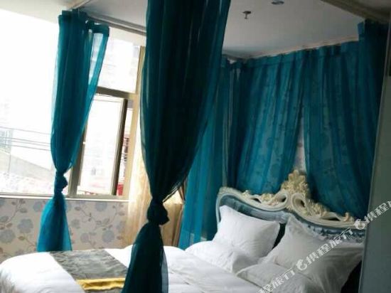 Aimi Theme Hotel in Hezhang, People's Republic of China