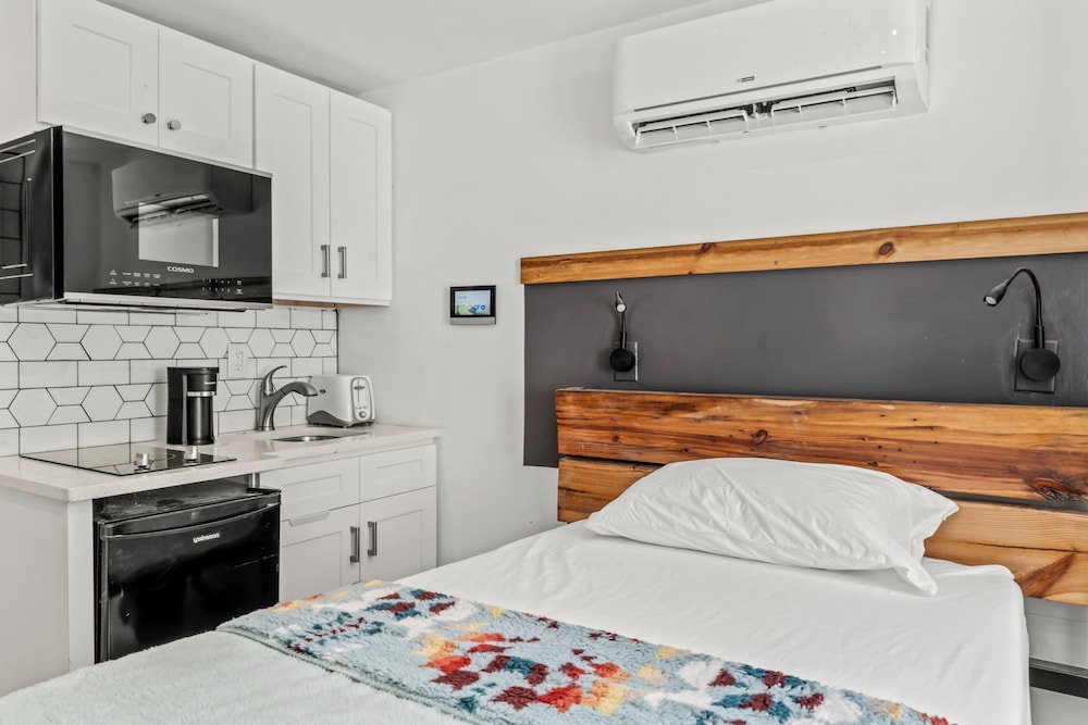 Goodseed Suites Philadelphia Center - photo 5