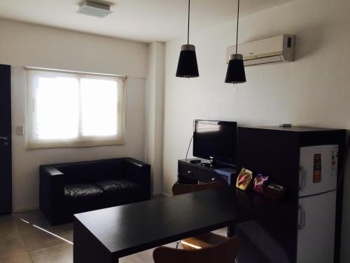 Apart Hotel Cañuelas in Canuelas, Argentina