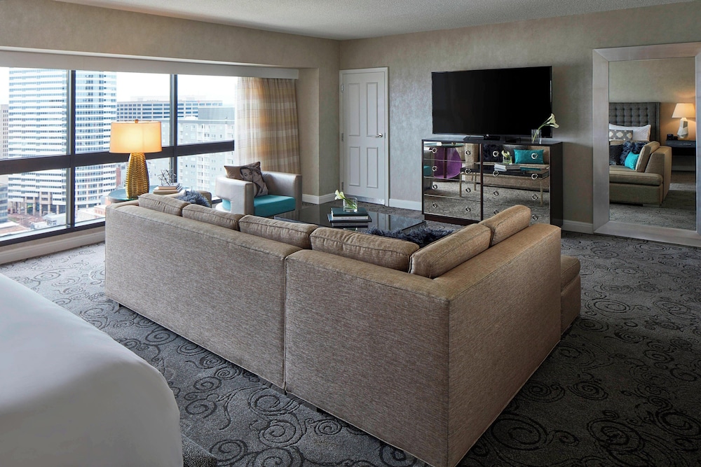 Renaissance Nashville Hotel - photo 39