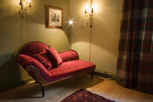 Finspångs Slott Gästflygeln — Finspang — photo 3