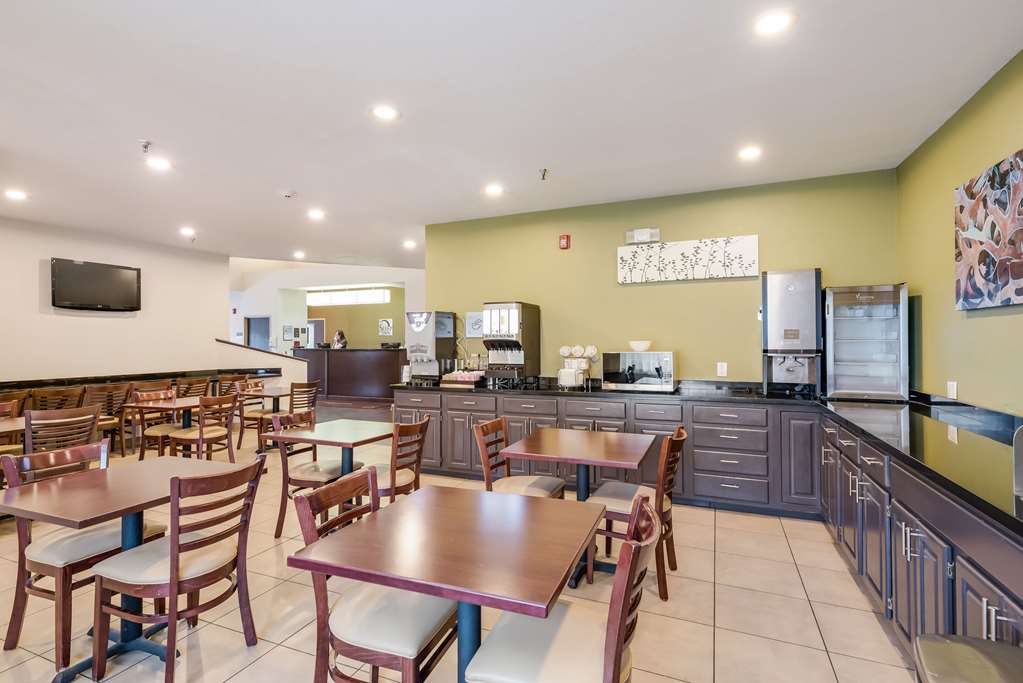 Sleep Inn Flagstaff - photo 30