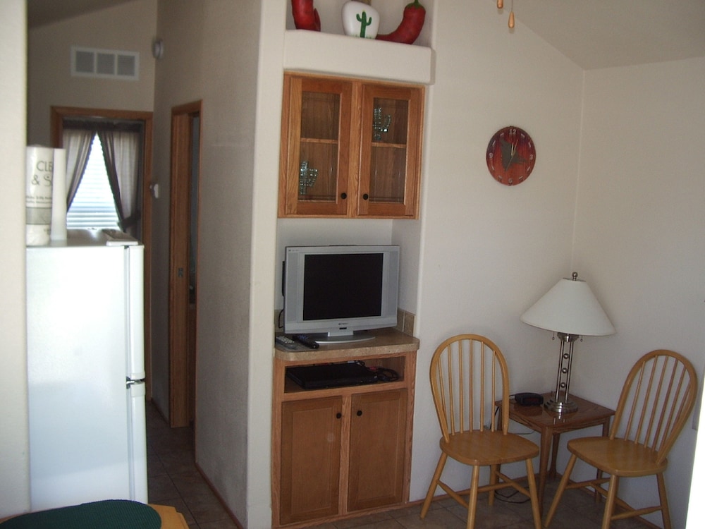 Verde Valley RV & Camping Resort a Thousand Trails Property - photo 15