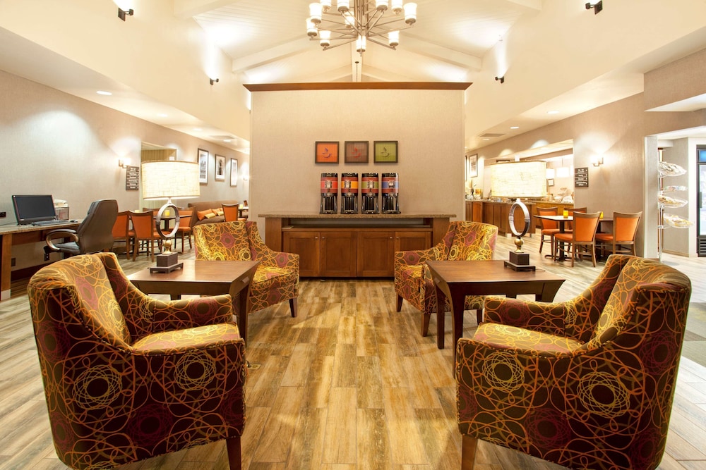 Hampton Inn & Suites El Paso Airport - photo 4