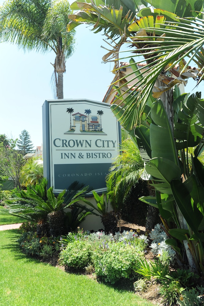 Crown City Inn - photo 34
