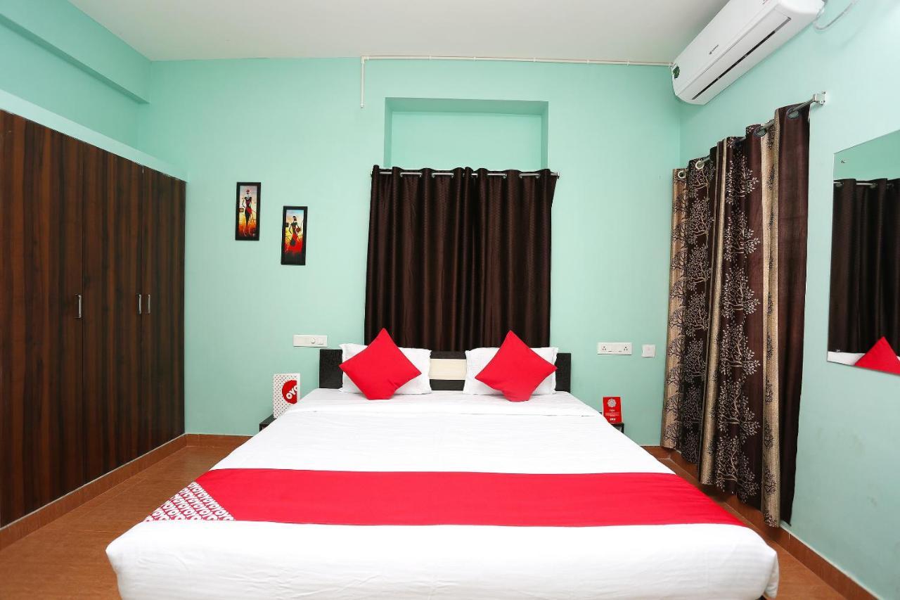 OYO 17276 The Maple Tree Hotels — Bhubaneshwar — photo 4