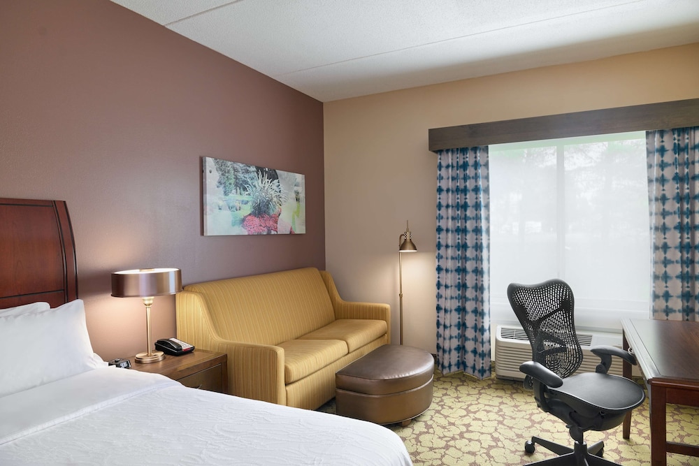 Hilton Garden Inn Hershey - photo 29